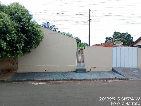 CASA - VILA CARVALHO