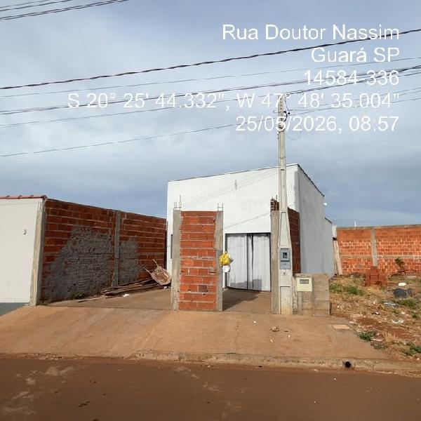 CASA - ANTONIO ABOUJ