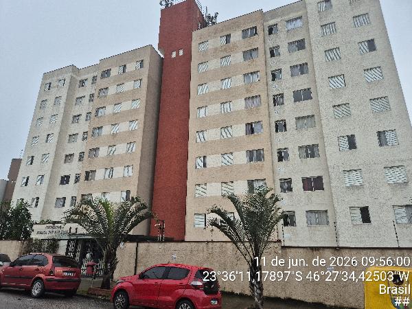 APARTAMENTO - PARQUE SAO LOURENCO