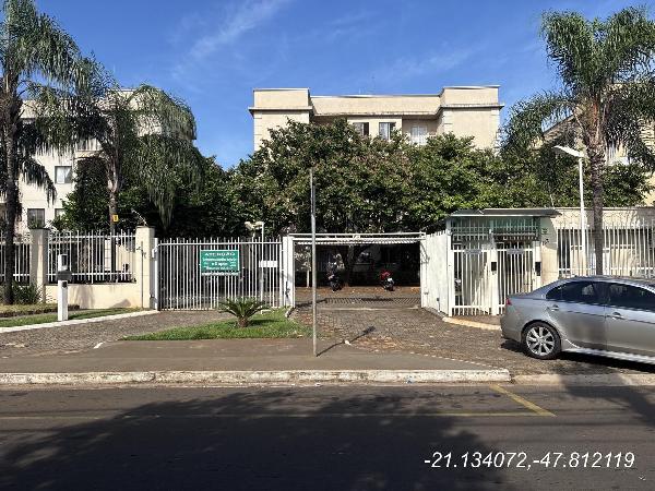 APARTAMENTO - IPIRANGA