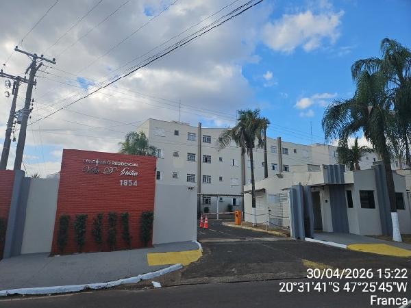 APARTAMENTO - VILA SANTOS DUMONT