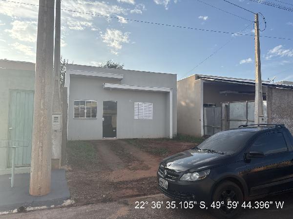 CASA - JARDIM PAULISTA