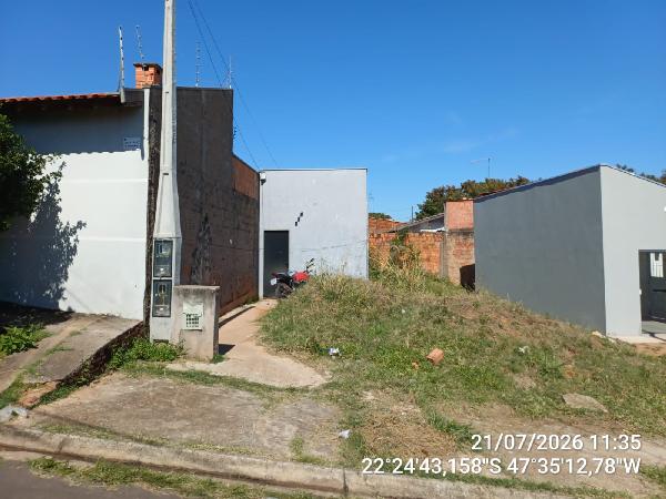 CASA - JARDIM CENTENARIO