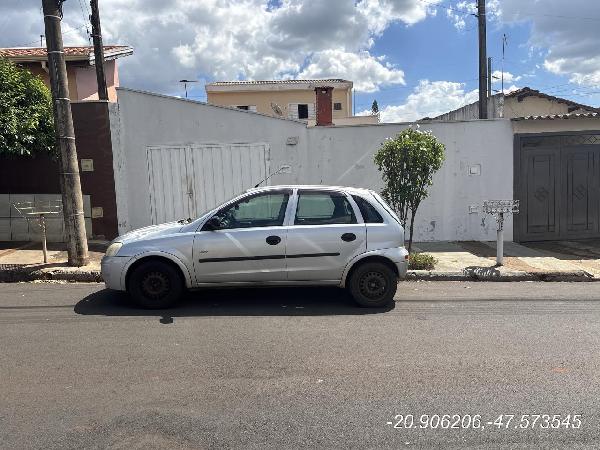 CASA - LT NOVA ALVORADA