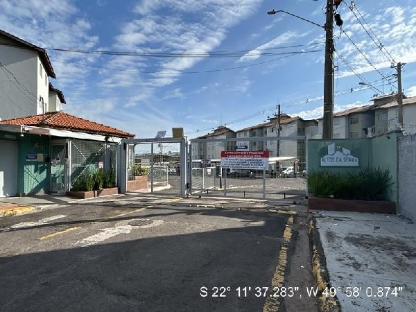 APARTAMENTO - VILA OPERARIA ALIMENTACAO I