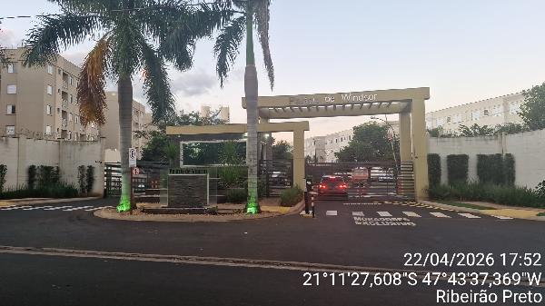 APARTAMENTO - RESERVA REAL
