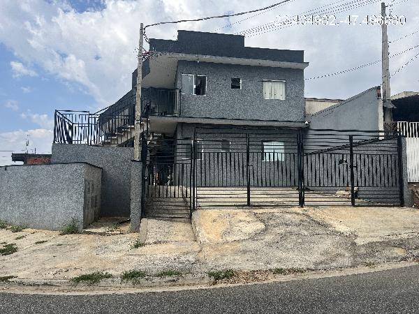 APARTAMENTO - PARQUE SAO BENTO