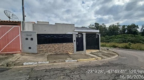 CASA - SAO LUIZ