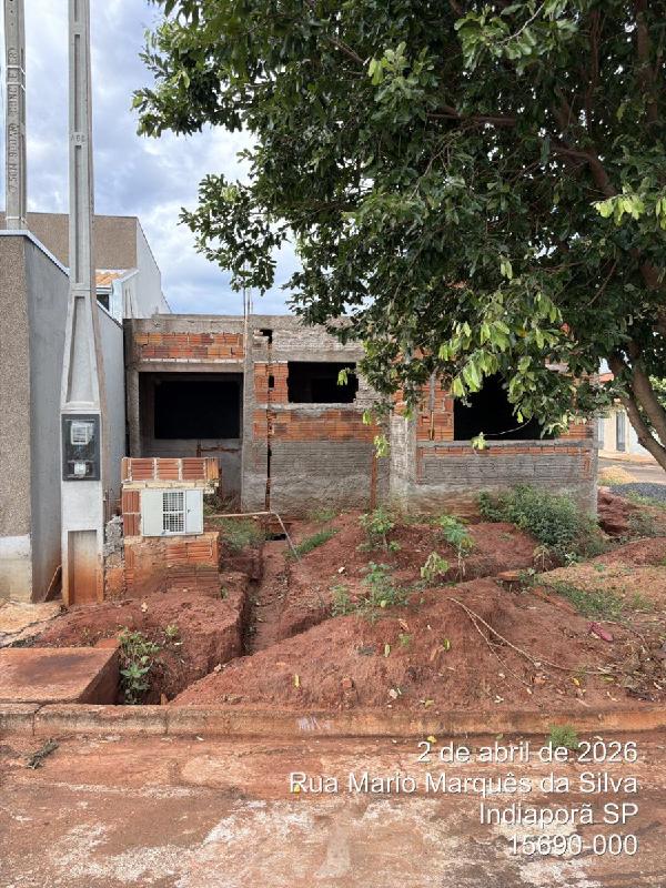 TERRENO - RESIDENCIAL ADUI