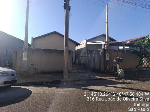 CASA - RESIDENCIAL SANTO EXPEDITO