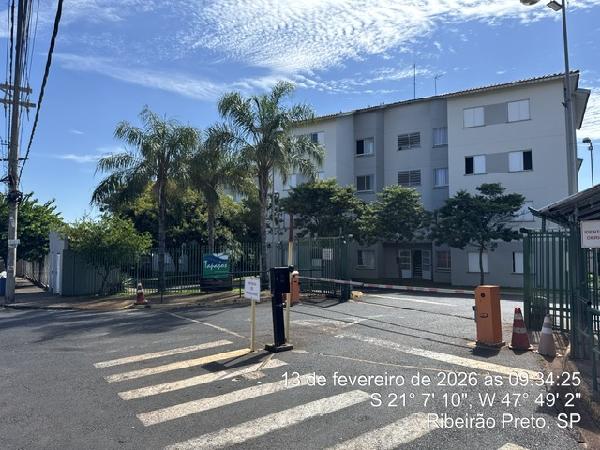 APARTAMENTO - JARDIM HEITOR RIGON