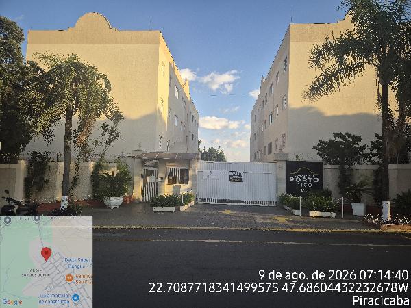 APARTAMENTO - JARDIM PARQUE JUPIA