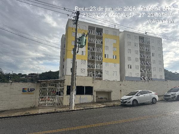 APARTAMENTO - VILA GUILHERME