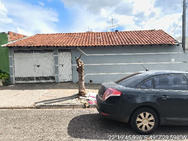 CASA - Parque Real