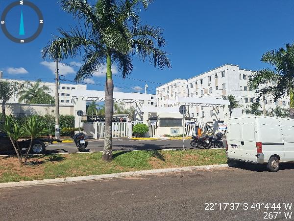 APARTAMENTO - PARQUE SANTA CECILIA