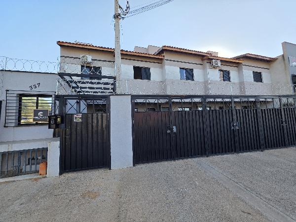 CASA - TERRA VERMELHA