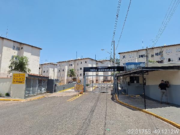 OUTROS - NUCLEO HABITACIONAL VEREADOR EDSON FRANC