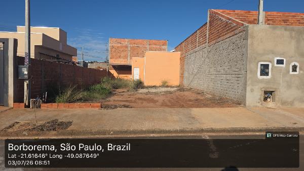 PRÉDIO - JARDIM FLAMBOYANT