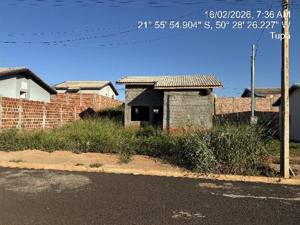 TERRENO - RESIDENCIAL PARQUE DOS ANTURIOS