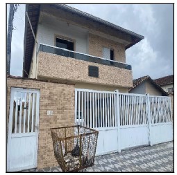 CASA - Samambaia