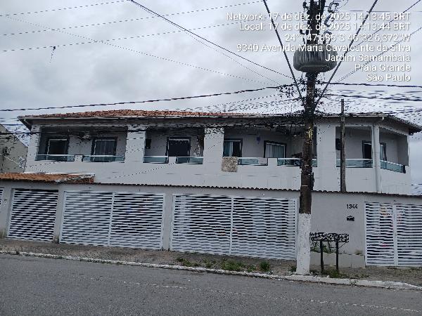 CASA - SAMAMBAIA
