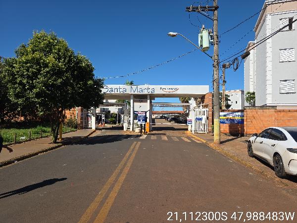 APARTAMENTO - JARDIM SANTA MARTA