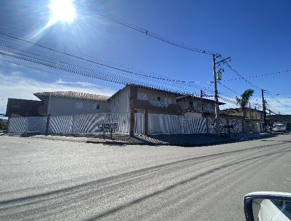 CASA - BALNEARIO MARACANA MIRIM