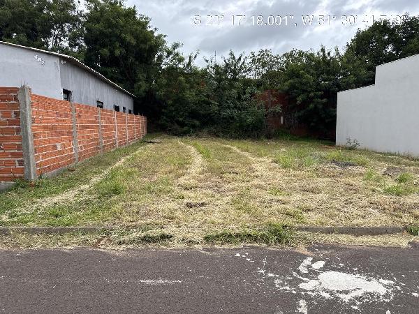 TERRENO - RESIDENCIAL PADRE HILARIO PIERICK