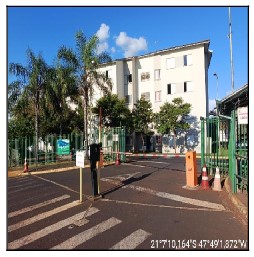APARTAMENTO - JARDIM HEITOR RIGON