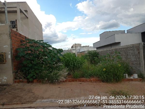 TERRENO - RESIDENCIAL NOVO HORIZONTE