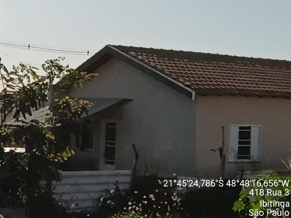 CASA - RESIDENCIAL SAO LUIZ