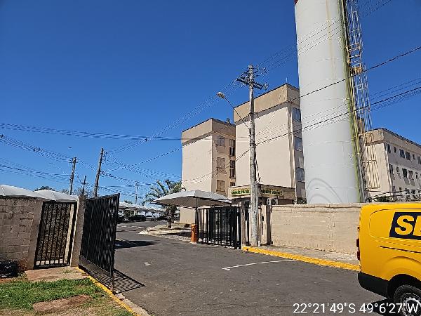 APARTAMENTO - MONTE VERDE
