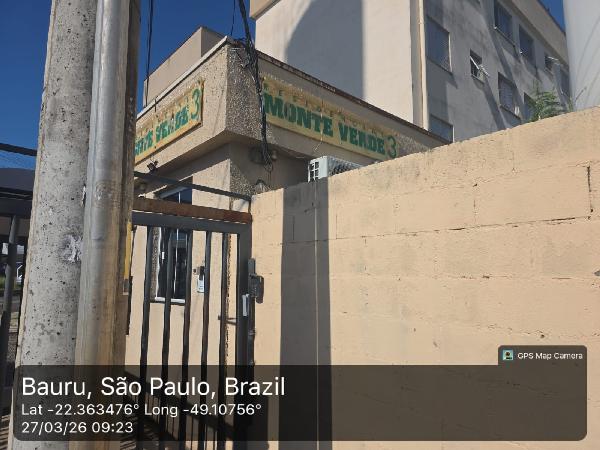 APARTAMENTO - MONTE VERDE