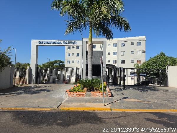 APARTAMENTO - VILA GIUNTA