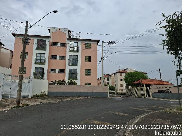 APARTAMENTO - JARDIM MORUMBI