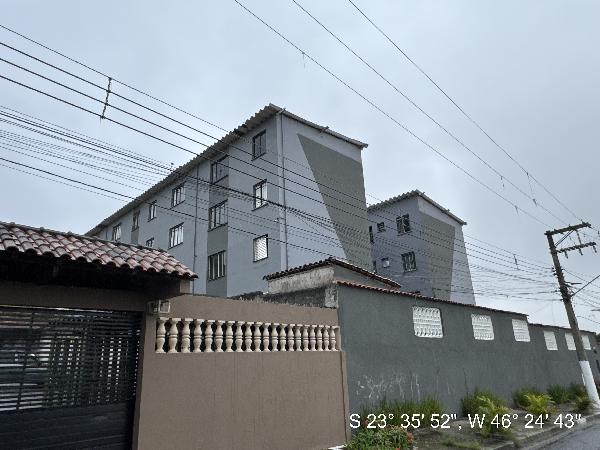 APARTAMENTO - CONJUNTO HABITACIONAL SANTA ETELVIN