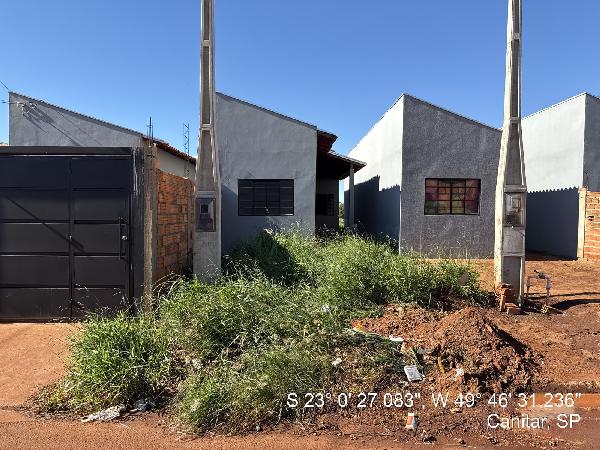CASA - RESIDENCIAL GIMENEZ