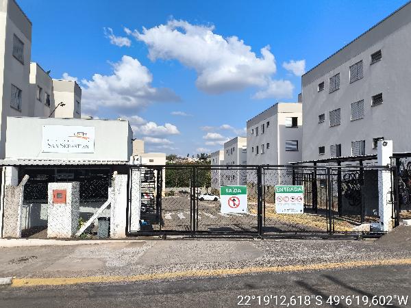 OUTROS - VILA SANTA FILOMENA