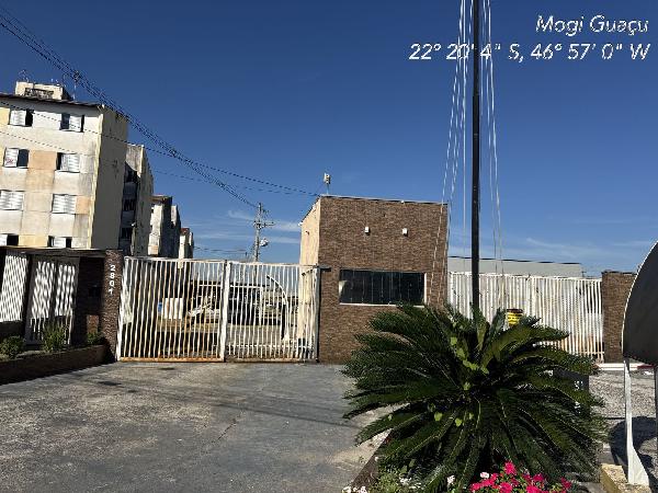 APARTAMENTO - JARDIM IPE IV
