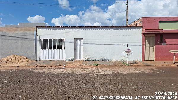 CASA - JARDIM DOS IPES