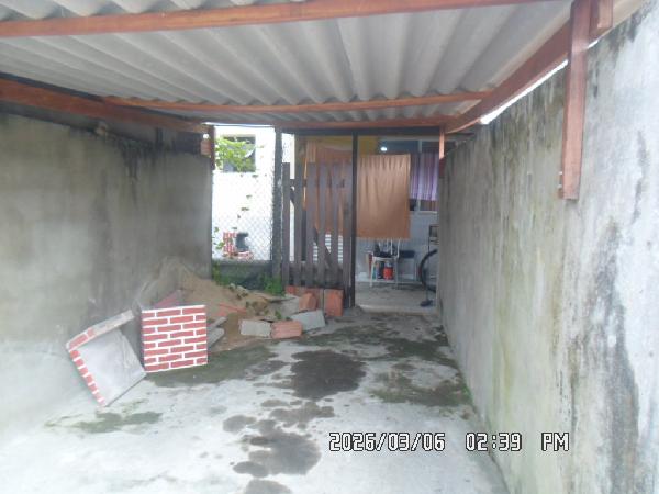 APARTAMENTO - GUAPURA