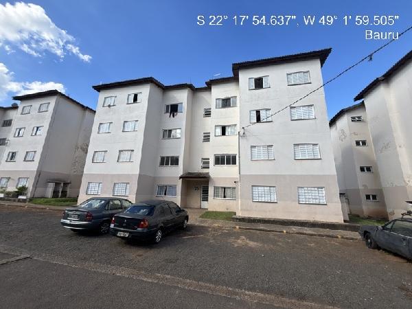 APARTAMENTO - NUCLEO HABITACIONAL MARY DOTA