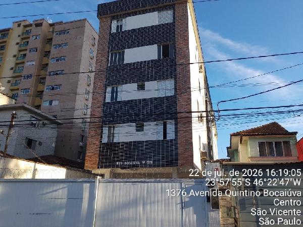 APARTAMENTO - CENTRO