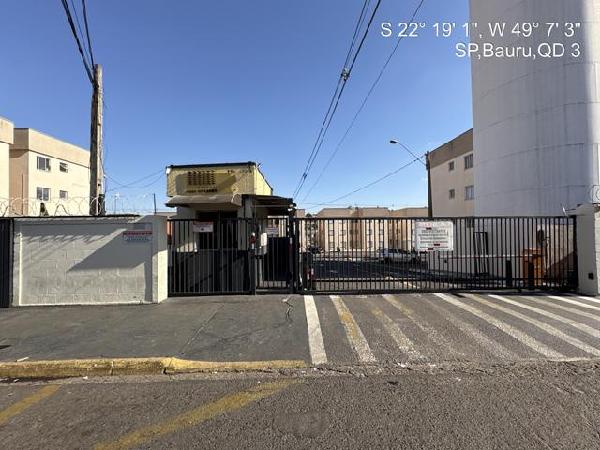 APARTAMENTO - JARDIM NOVA ESPERANCA