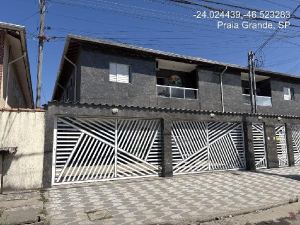 CASA - BALNEARIO JOIA