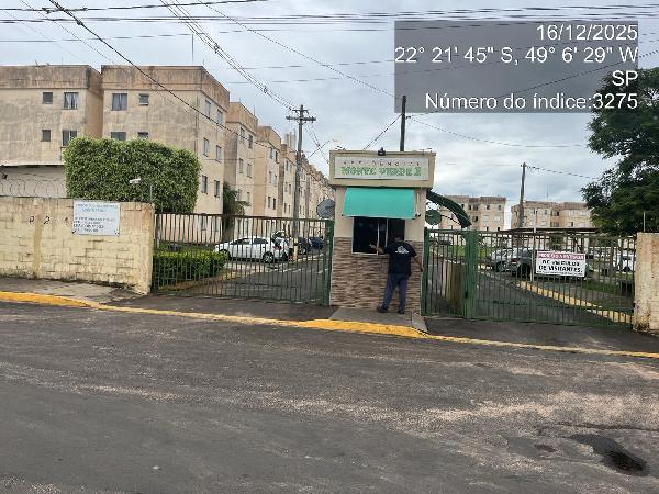 APARTAMENTO - MONTE VERDE