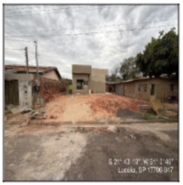 CASA - JARDIM AMERICA