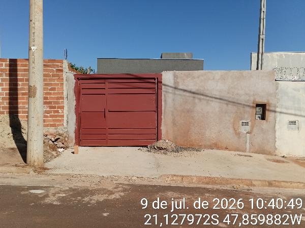 CASA - RESERVA MACAUBA