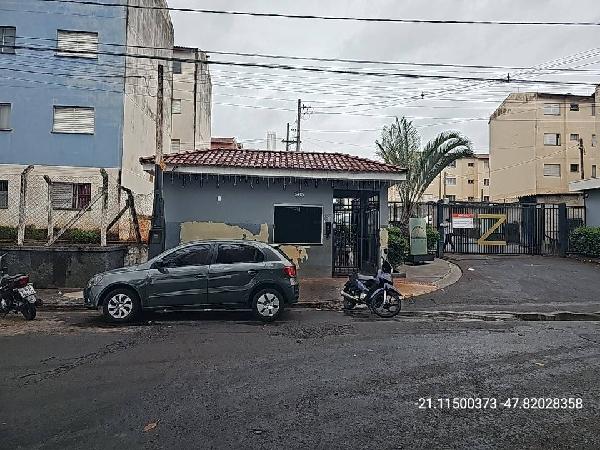 APARTAMENTO - JARDIM HEITOR RIGON