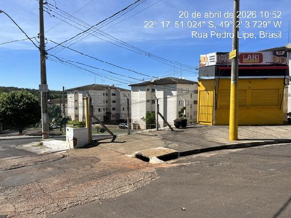 APARTAMENTO - NUCLEO HABITACIONAL MARY DOTA